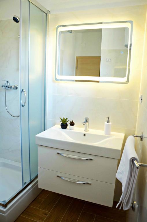 Apartment Luna 波斯蒂勒 外观 照片