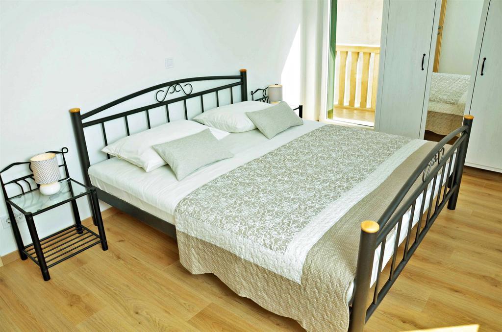 Apartment Luna 波斯蒂勒 外观 照片