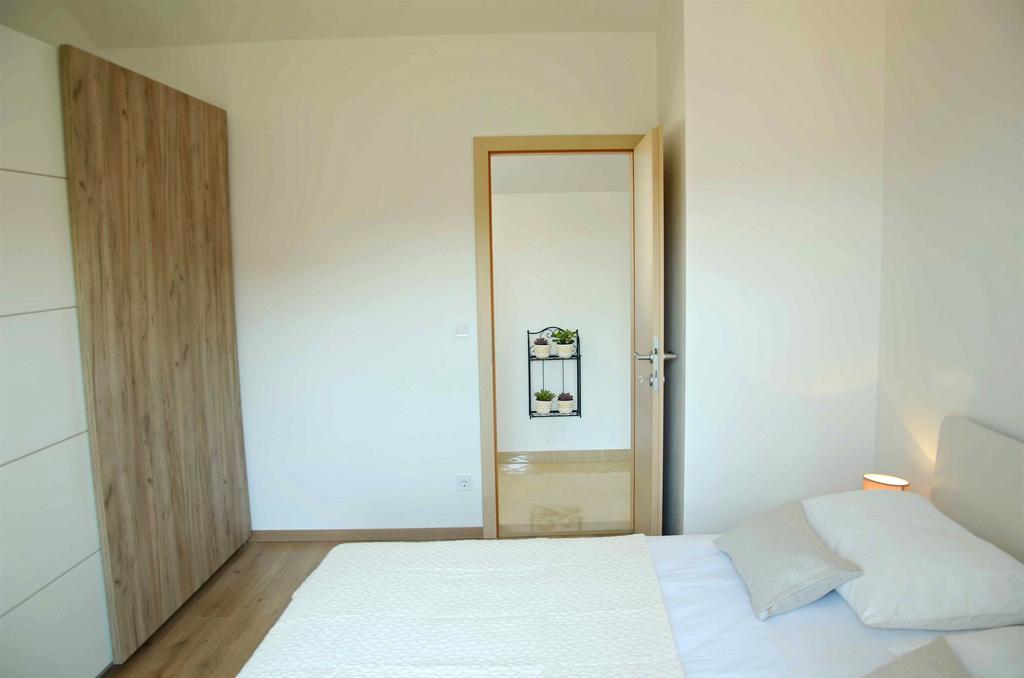 Apartment Luna 波斯蒂勒 外观 照片