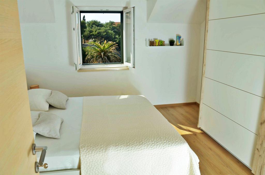 Apartment Luna 波斯蒂勒 外观 照片