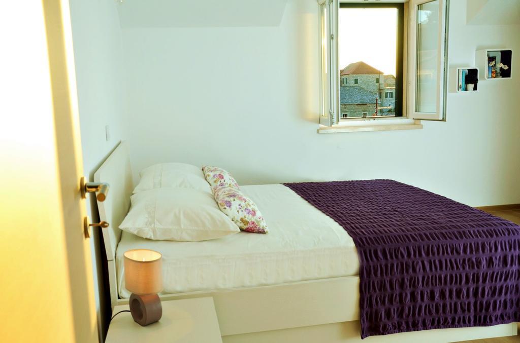 Apartment Luna 波斯蒂勒 外观 照片