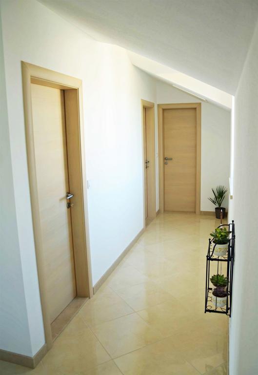 Apartment Luna 波斯蒂勒 外观 照片