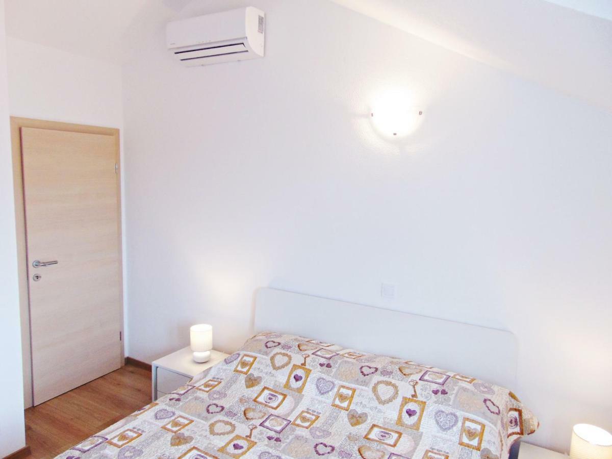 Apartment Luna 波斯蒂勒 外观 照片