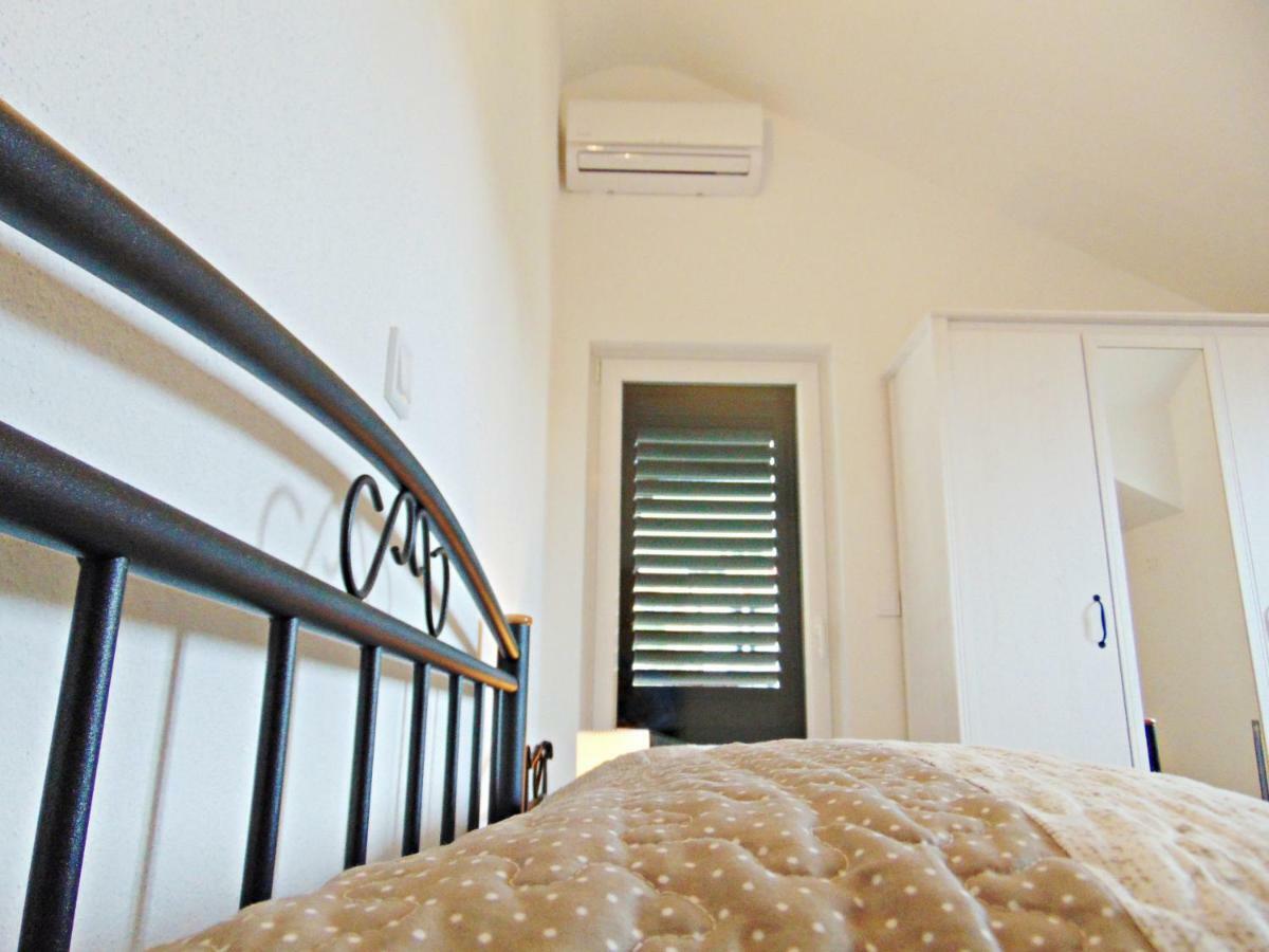 Apartment Luna 波斯蒂勒 外观 照片